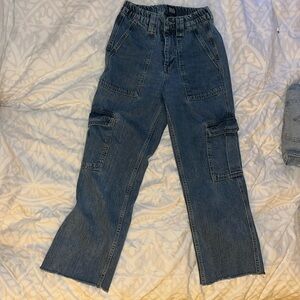 BDG Skate Cargo Jeans